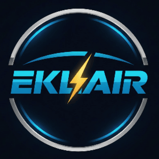 Eklair API